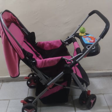 Coche BBLOV en venta - Img 120233083