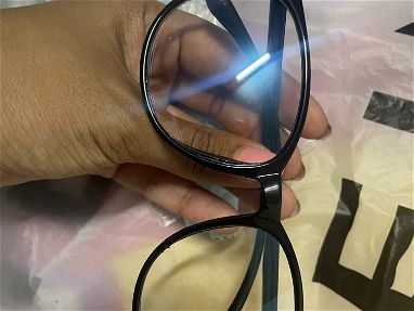 Gafas nuevas transparentes de mujer - Img 67181516