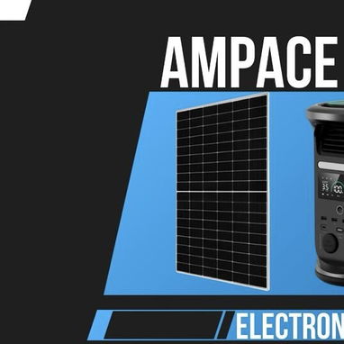 Generador eléctrico - Img 123069812