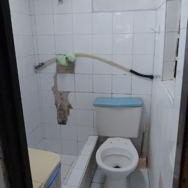 🏡 ¡Casa Antigua en el Vedado – 50,000 USD! - 5/10