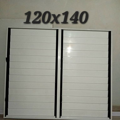 Ventanas de aluminio - 3/3