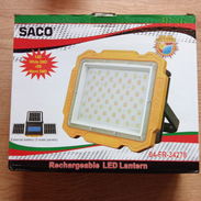 Lámpara LED recargable - Img 55779853