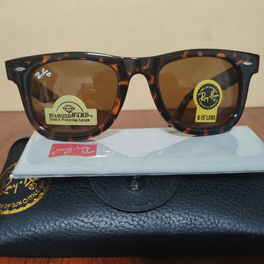 🕶️ Ray-Ban 💯% O.G...  Al Mejor Precio❗ - 3/10