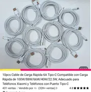 Vendo barra de sonido y otros artículos - Img 49030942