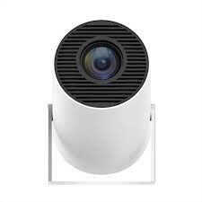 Miniproyector HY300 con wifi y bluetooth, proyector portátil para películas Android, giro de 180 grados. Por Pedido - 2/2