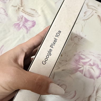Google Pixel 10a - 2/2