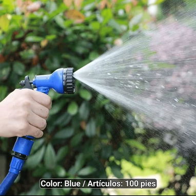 Manguera de agua para jardín - Img 124832325