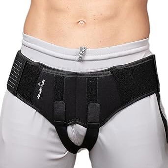 Faja original para operación de hernia (nueva) - Img 122382951