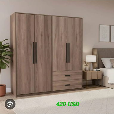 Closset importados varias medidas y precios soy del cotorro mensajería disponible para toda la habana - Img 123144261