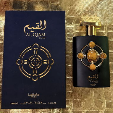 Perfumes arabes originales de la casa de Lattafa con su sello de originalidad - 7/10