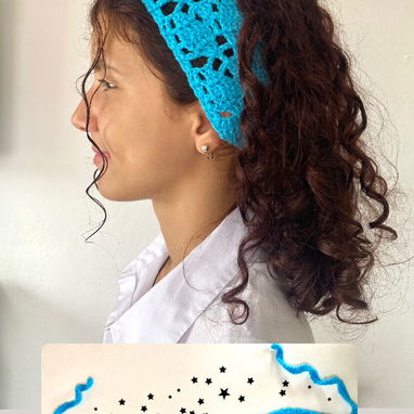 Bandanas a crochet - Img 124290028