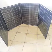 Vendo Panel Solar Plegable/Portatil de 200 Watss - Img 57216102