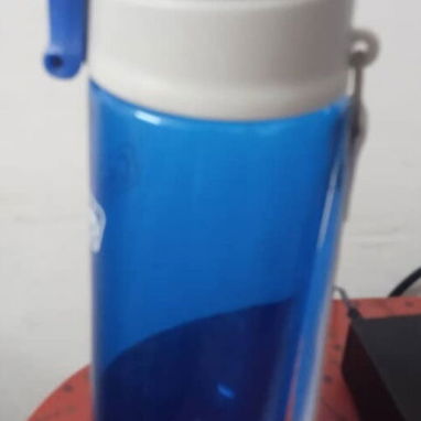 Pomo de agua. - 2/2