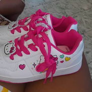 Zapatos de niña - Img 58101880