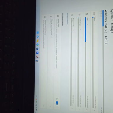 Lenovo IdeaPad con 40GB RAM + 2TB SSD + PANTALLA TÁCTIL - 3/3