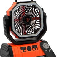Ventiladores recargables - Img 57967254