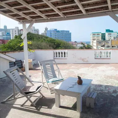 🌊 Alquiler en centro Habana/Alquiler mensual/Renta a extranjeros 🌊 - 2/7