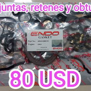 Kit de juntas para Kia Picanto - Img 55203195