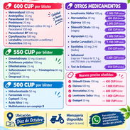Vendo medicamento - Img 58359175