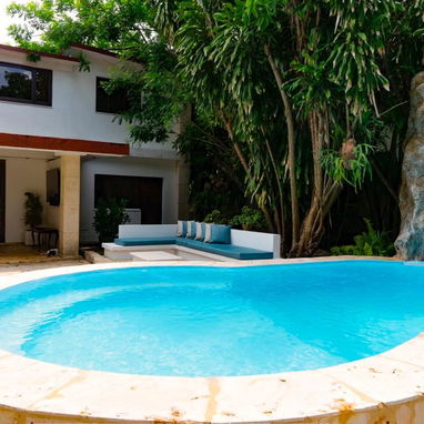 💎 Alquiler de lujo en SIBONEY | Casa exclusiva con piscina - Img 116830524