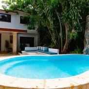 💎 Alquiler de lujo en Siboney | Casa exclusiva con piscina - Img 54166243