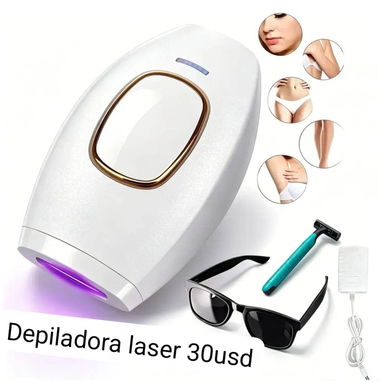 Depiladora láser - 2/2