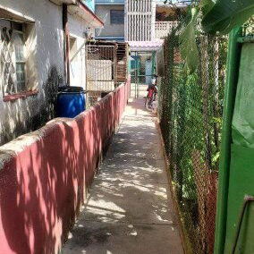 Venta de Casa - 6/10