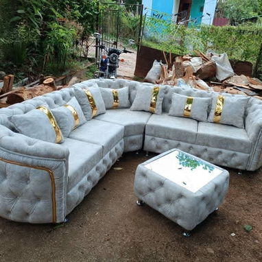 Muebles exclusivos listos para entregar - 10/10