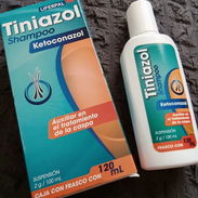 Ketoconazol champoo 12Usd. - Img 58400492