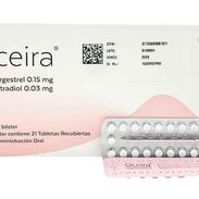 Trienor (anticonceptivas importadas misma composición) - Img 43052726