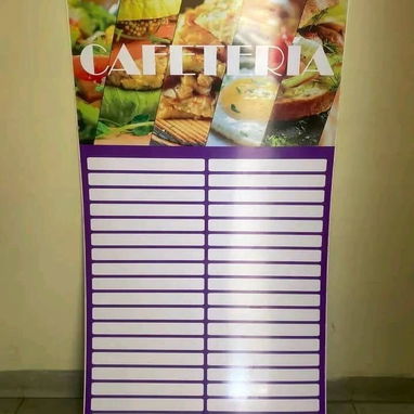 Pizarras para Precios y Productos – Negocios y Emprendedores - Img 110434630