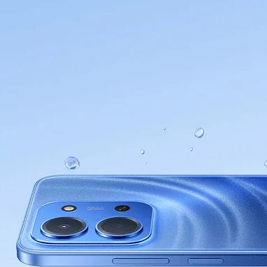 Xiaomi Redmi 15C 4+4/128Gb Azul o Verde - 5/8