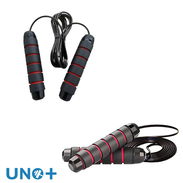 Accesorios para el gimnasio shaker, suiza, sogas de resistencia rodilleras mensajería gratis - Img 54662020
