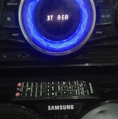 Vendo equipo de música Samsung MX-HS7000 - Img 91759595