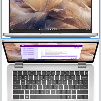 Laptop Dell - 2/3