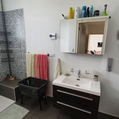 Cod.Z 🌊 Casa de Confort en Santa María | 3 Habitaciones a 3 Cuadras de la Playa ☀️ - Img 119459699