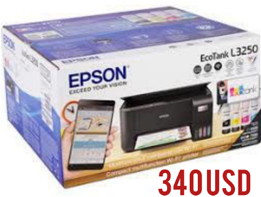 Impresora EPSON EcoTank L 3250 - Img main-image-45516510
