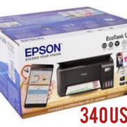 Impresora EPSON EcoTank L 3250 - Img 45516510