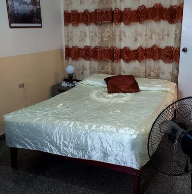 ALQUILER DE APARTAMENTO TIPO CUARTO ESTUDIO (EFFICIENCY) EN ALTAHABANA LLAMAR MAGDA 55516837 - Img 96769213