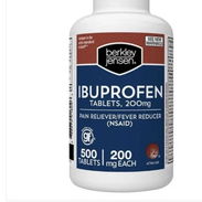 Ibuprofeno 500 tab 27 usd - Img 54622163