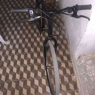 Bicicleta 26 - 2/7