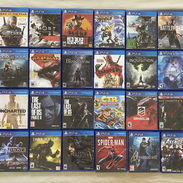 Juegos de play4. - Img 54977664
