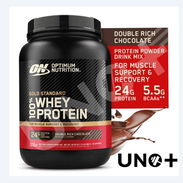 Whey protein - Img 58156614