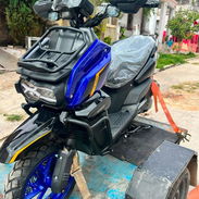 *🛵Motos de Combustión AVA UNISON TK 0km🛵* - Img 57623767