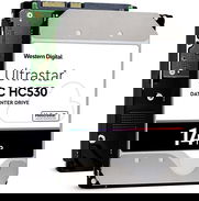 🎁 HDD 3.5 WD 14TB HC530 ✅Ultrastar DC, Enterprise, 512mb, 7200rpm, SATA 3, 6 Gbps - Img 49118614