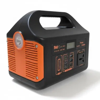 ‼️🔌💡ESTACION DE ENERGIA 500W🪫⚡ Eg010Li (460.8Wh)👌. Factura y garantía. - Img 120639928
