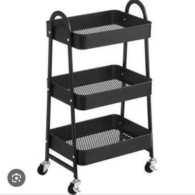 💫Carritos organizadores de 3 niveles - 30 usd💫 - Img 123055825