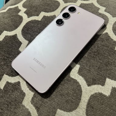 S23 Samsung Galaxy - 3/4