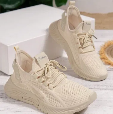 Tenis de mujer en venta - Img 94922319