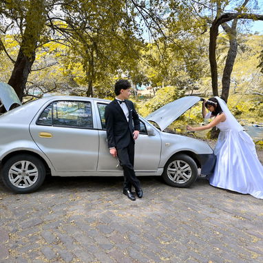 FOTOGRAFIA Y VIDEO PARA BODA - 10/10